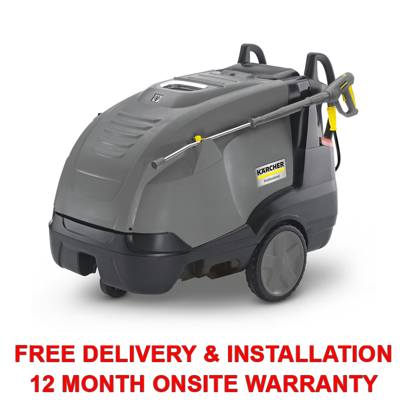 Karcher HDS 7/10-4M
